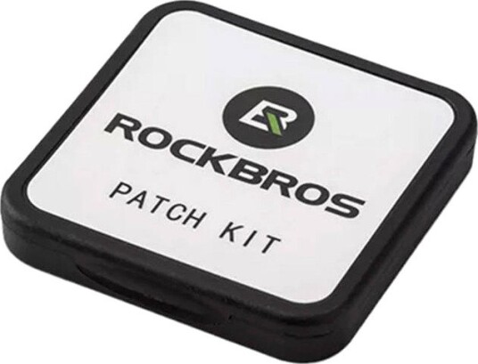 Reparasjonssett Rockbros LX-K340 26 x 26 mm