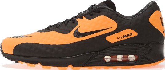 Joggesko Nike Air Max 90 Bright Citrus/ Black Total Orange EUR 44.5
