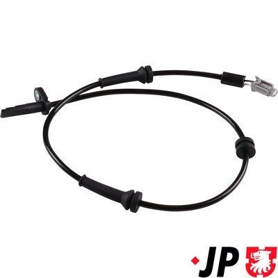 ABS sensor JP GROUP 4097102200