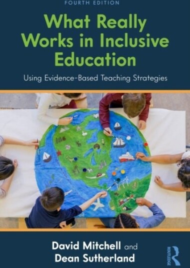 What Really Works in Inclusive Education