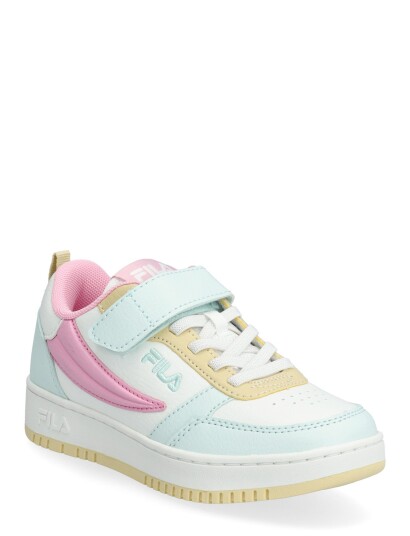 FILA Fila Rega Nf Velcro Kids Multi/patterned 29