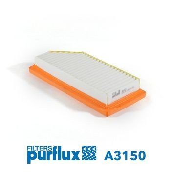 Luftfilter PURFLUX A3150 Luftfilter PURFLUX A3150