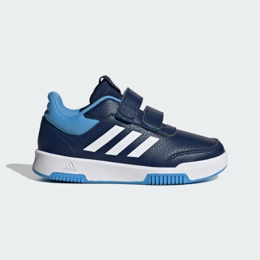 Adidas Tensaur Hook and Loop Sko
