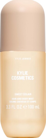 Kylie Jenner Fragrances Hair & Body Mist Sweet Éclair 100 ml