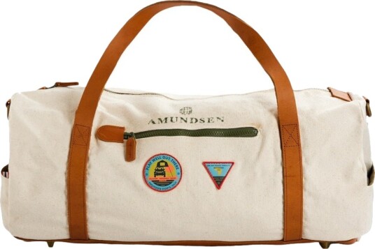 Amundsen Okavanga Duffel 35L Natural Amundsen Okavanga Duffel 35L Natural