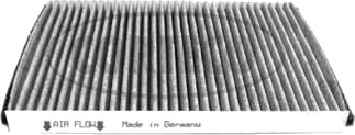 CORTECO 80000416 Kupefilter