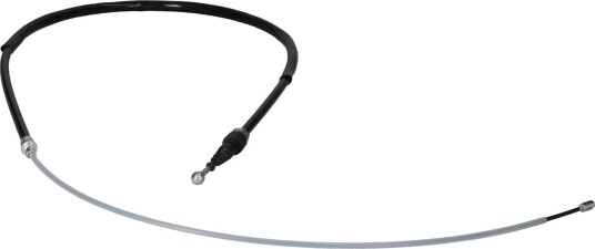 Tautrekk, håndbremse KAMOKA 1190232