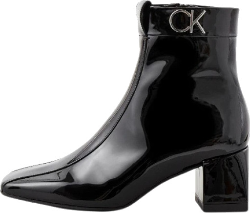 Calvin Klein Dame Sko Svart 40 EU,