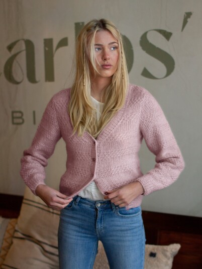 Garnius 322K 03g DORA dream jakke