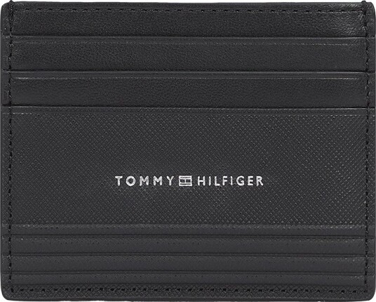 Tommy Hilfiger Kunstskinn AM0AM13257BDS - Herre - Polyester