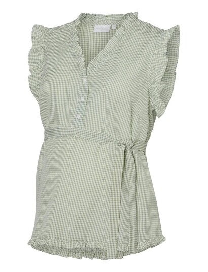 Mamalicious Mlems Lia S/L Wo 2F   Multi/patterned   XXL