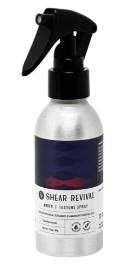SHEAR REVIVAL Amity Texture Spray96ml SHEAR REVIVAL Amity Texture Spray96ml
