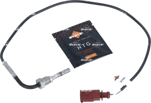 Sensor, eksostemperatur NRF 707085