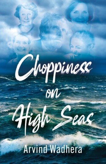Choppiness on High Seas Choppiness on High Seas
