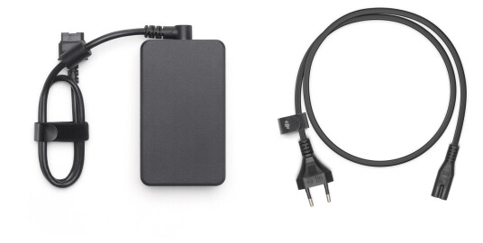 Dji 240w Power Adapter (eu) Dji 240w Power Adapter (eu)