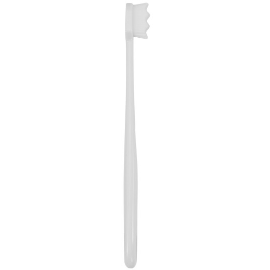 Colgate Tannkrem + Dentadan Flex Picks 200 pcs. + Dentadan Nano Tannbørste HVIT