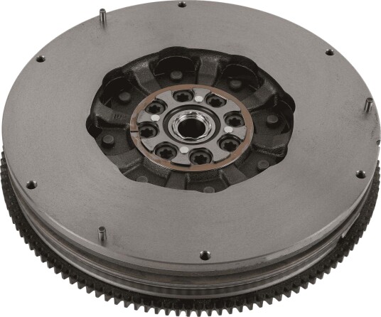 SACHS 2294 501 205 Dobbelmasse svinghjul