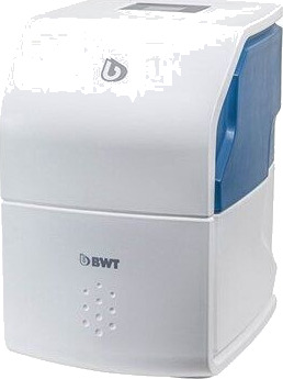 BWT Perla One water softener