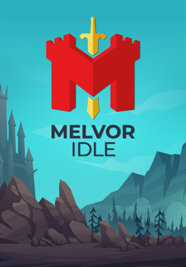 Melvor Idle (PC) Melvor Idle (PC)