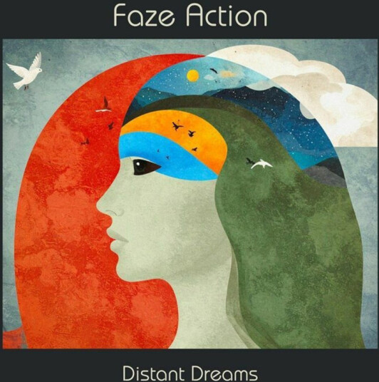 Distant Dreams