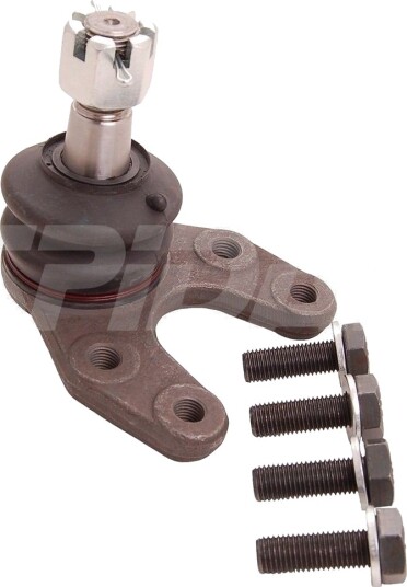 Bærekule SPIDAN CHASSIS PARTS 44597