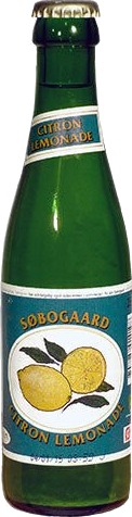 Søbogaard Sitron Lemonade Ø