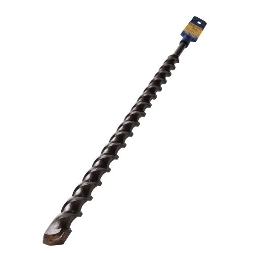Irwin Speedhammer Plus SDS+ Bor Ø20 mm 460 mm for Elektroverktøy