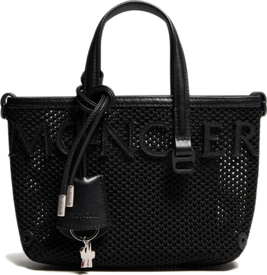 Moncler Dame Vesker Svart ONE SIZE, Moncler Dame Vesker Svart ONE SIZE,