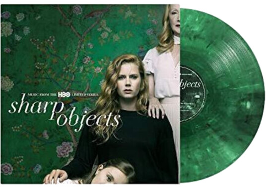 Sharp Objects
