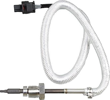 Sensor, eksostemperatur METZGER 0894833