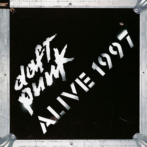 Alive 1997