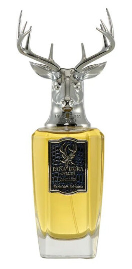Pana Dora Sweden Opuluxe Extrait de Parfum 100ml