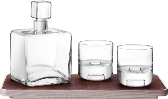 Lsa International Cask Whisky Connoisseur Set Whiskyglass Lsa International Cask Whisky Connoisseur Set Whiskyglass