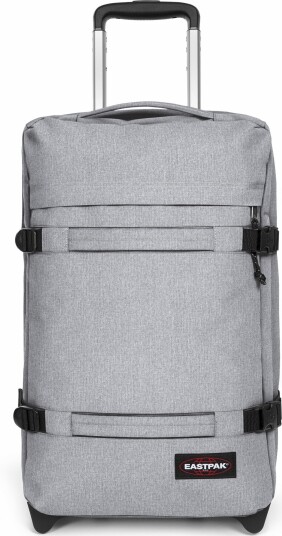 Eastpak Transit'R S Sunday Grey OneSize Eastpak Transit'R S Sunday Grey OneSize