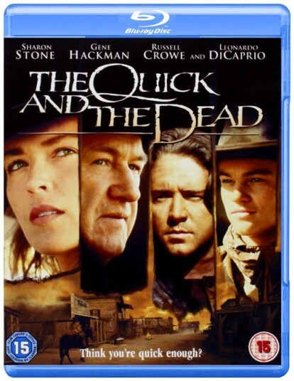The Quick And The Dead The Quick And The Dead