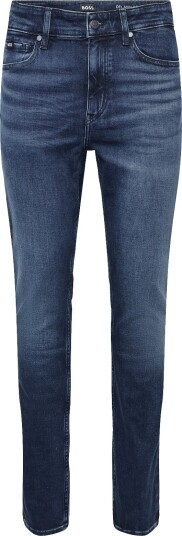 BOSS C Delaware NAVY 32 x 32