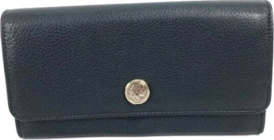 Bvlgari Vintage unisex Svart Bvlgari Vintage unisex Svart