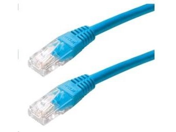 Lynx Cs Patchcord Utp Cat.5E 3M Blå (Pk-Utp5e-030-Blu)