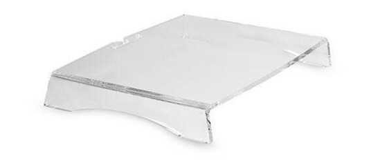BAKKER & EIKHUIZEN Q-riser 50 monitor stand BAKKER & EIKHUIZEN Q-riser 50 monitor stand