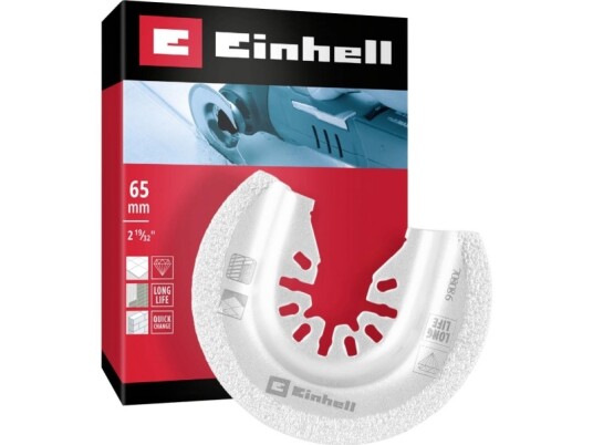 Einhell Diamantsagblad 708086 65mm