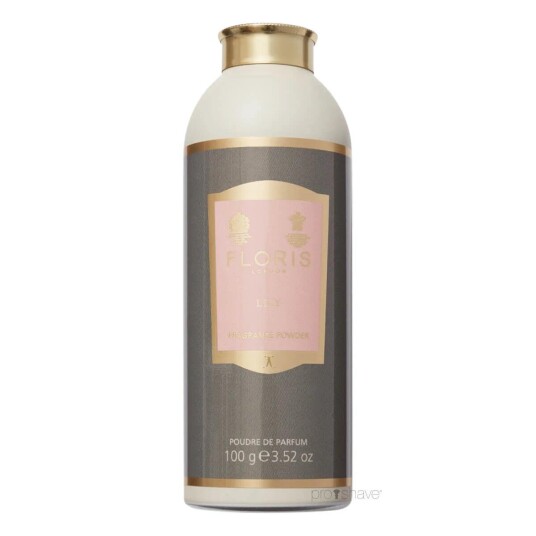Floris London Floris Lily Fragrance Powder