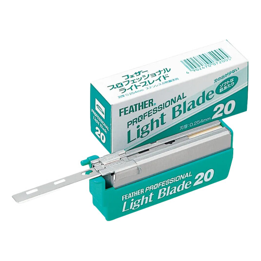 Feather Light Blade Feather Light Blade