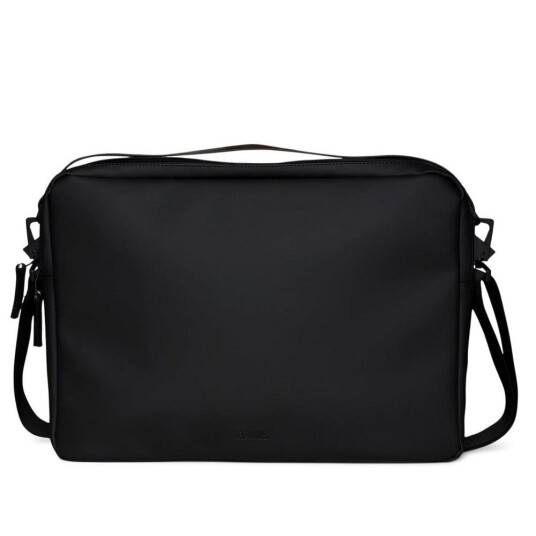 Rains Laptop Bag 15" W3 Black