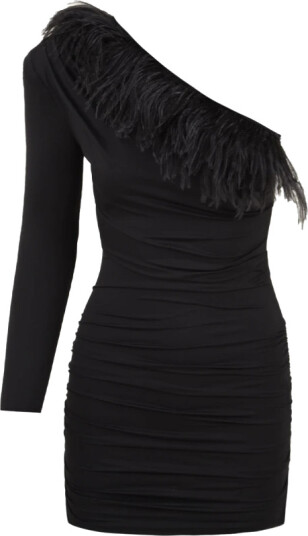 Aniye By Dame Kjoler Svart XS,