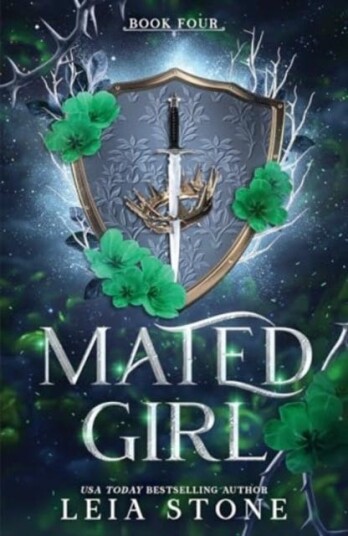 Mated Girl A Werewolf Shifter Romance for Romantasy Lovers Mated Girl A Werewolf Shifter Romance for Romantasy Lovers