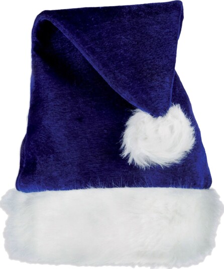 Catsson Blå Julenisselue One size PK03559