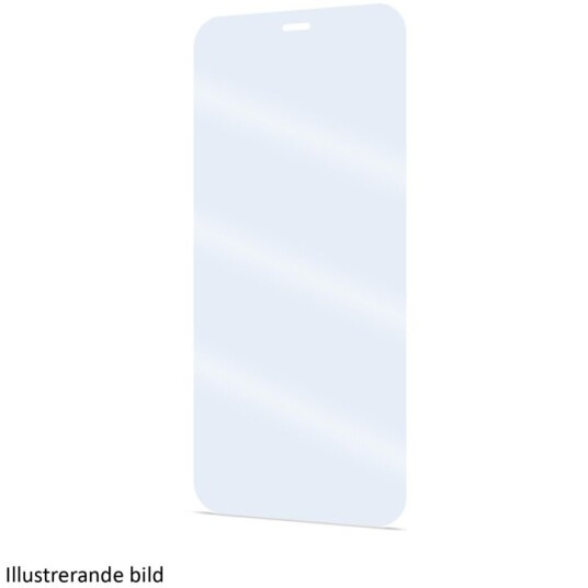 Celly Skjermbeskytter i herdet glass iPhone 14 Plus