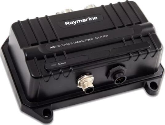 Raymarine AIS700 transponder Raymarine AIS700 transponder