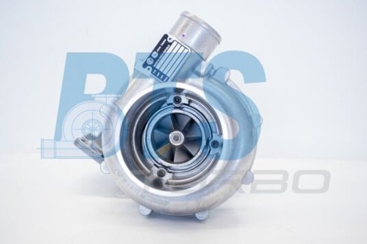 BTS TURBO T916848 Turbolader