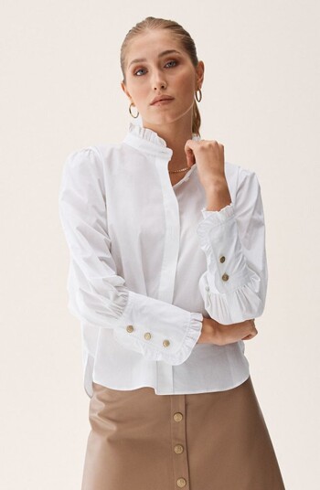 Busnel maira bluse Busnel maira bluse